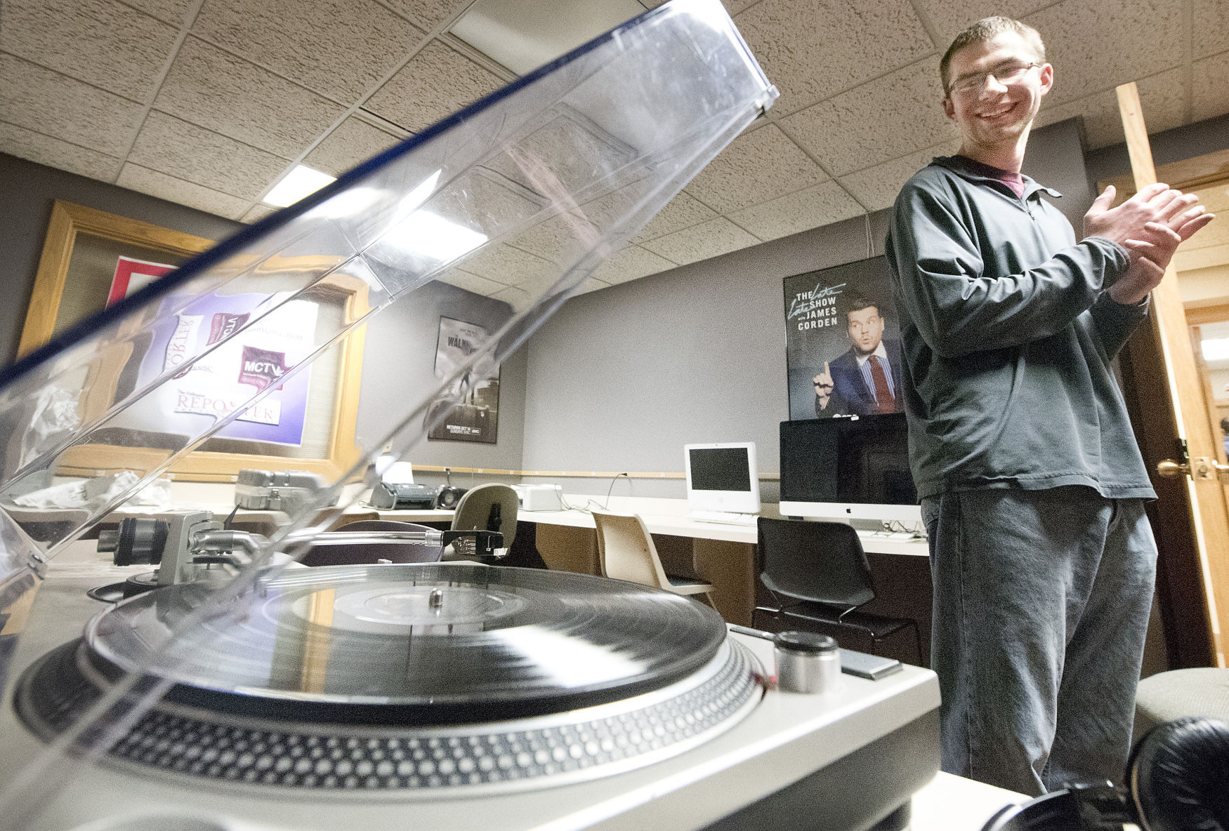 KMSC Vinylthon